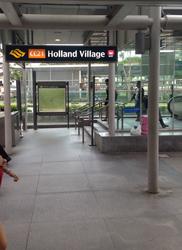 Blk 18A Holland Drive (Queenstown), HDB 3 Rooms #116790472